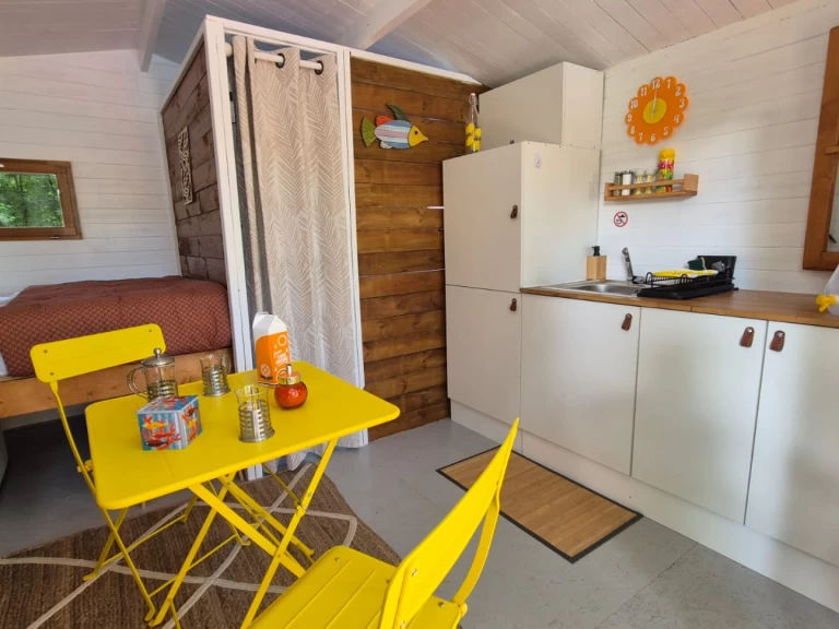 Hyr en Custom Made Barge  Nort-sur-Erdre 