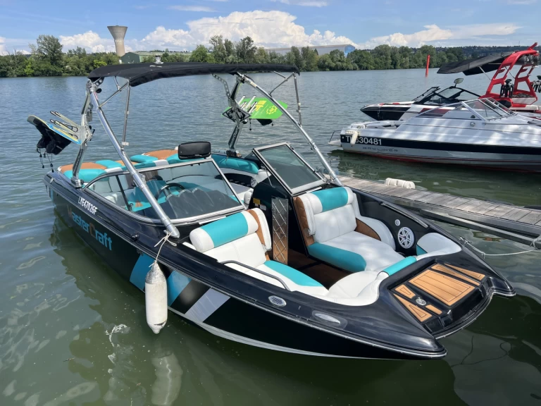 Hyr en Masterkraft X25 Saint-Germain-au-Mont-d'Or 