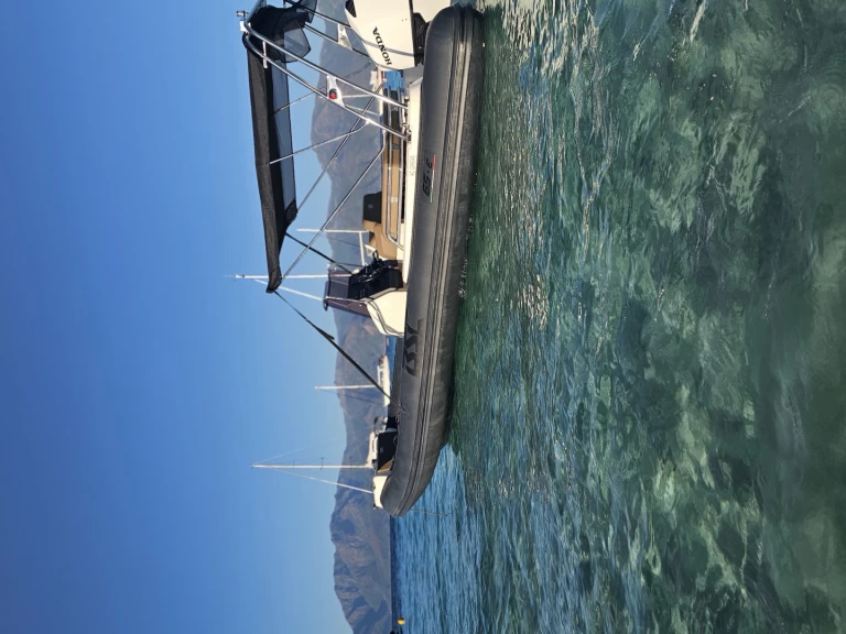 Båtuthyrning Bsc BSC 65 Sport i Saint-Florent på Samboat 