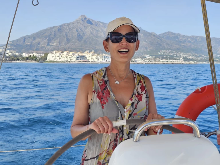 Segelbåt  för uthyrning Puerto Banús till det bästa priset 