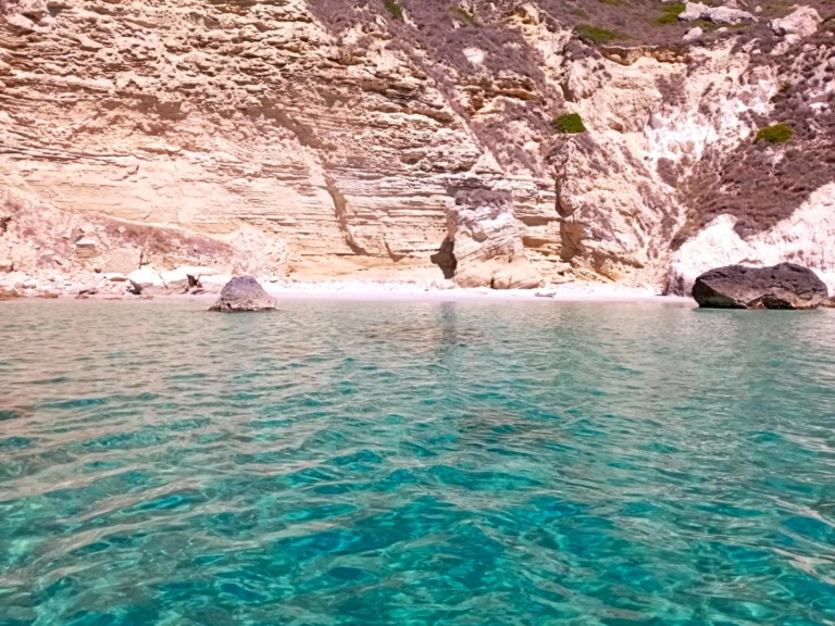 Uthyrning RIB i Cagliari Port - Bwa BWA 23 EVOLUTION