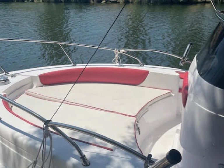 Hyr en Blumax 19 pro Mandelieu-la-Napoule 