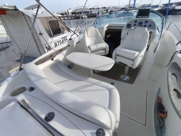 Uthyrning Cannes - Rio Rio 750 Cabin Cruiser av Samboat 
