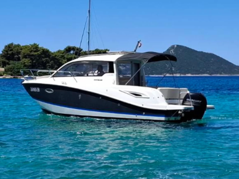 Motorbåt  för uthyrning Dubrovnik till det bästa priset 