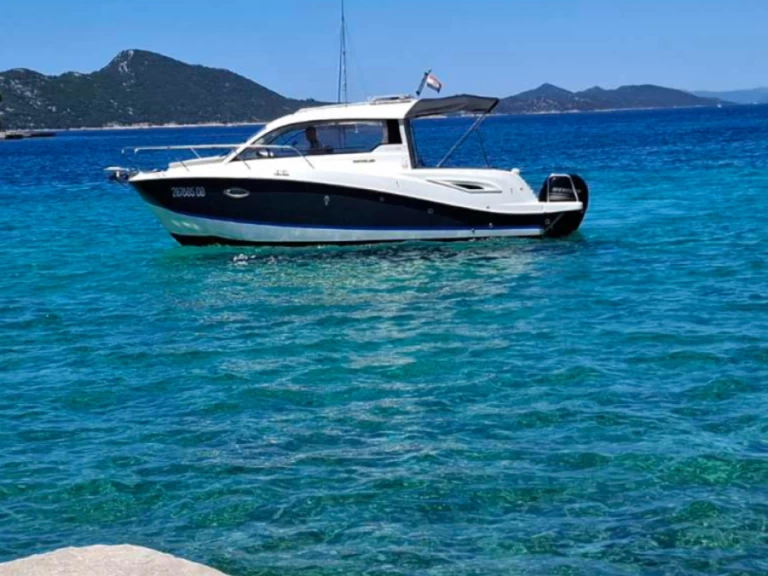Båtuthyrning Quicksilver Activ 705 Weekend i Dubrovnik på Samboat 