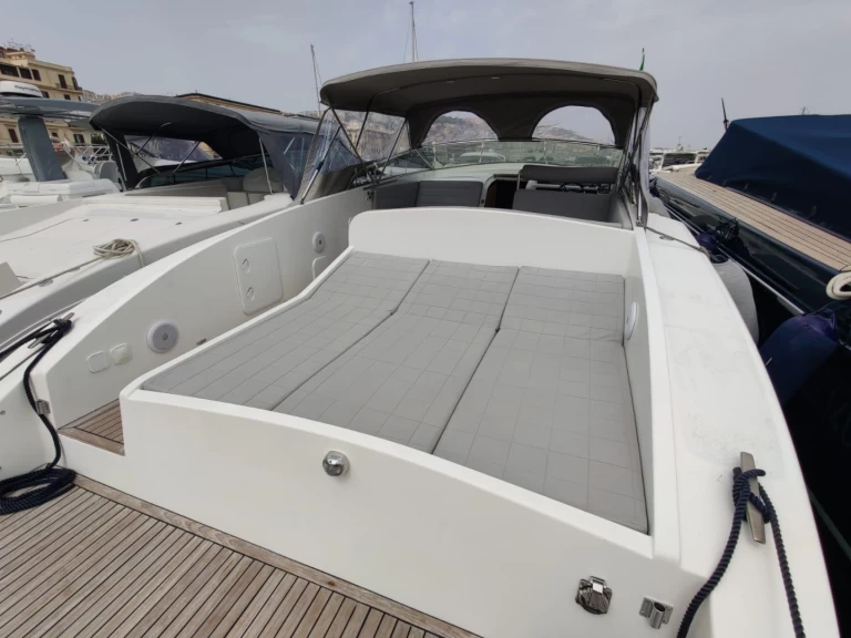 Uthyrning Motorbåt  i Neapel - Tornado Tornado 45