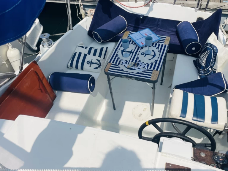 Båtuthyrning Gibert Marine Gib Sea 33 i Port-Saint-Louis-du-Rhône på Samboat 