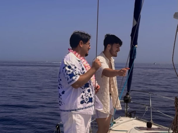 Uthyrning Segelbåt  Bavaria med en båtlicens 