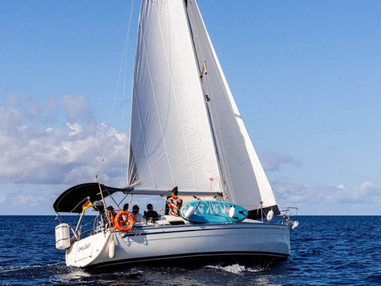 Segelbåt  för uthyrning Port d'Andratx till det bästa priset 