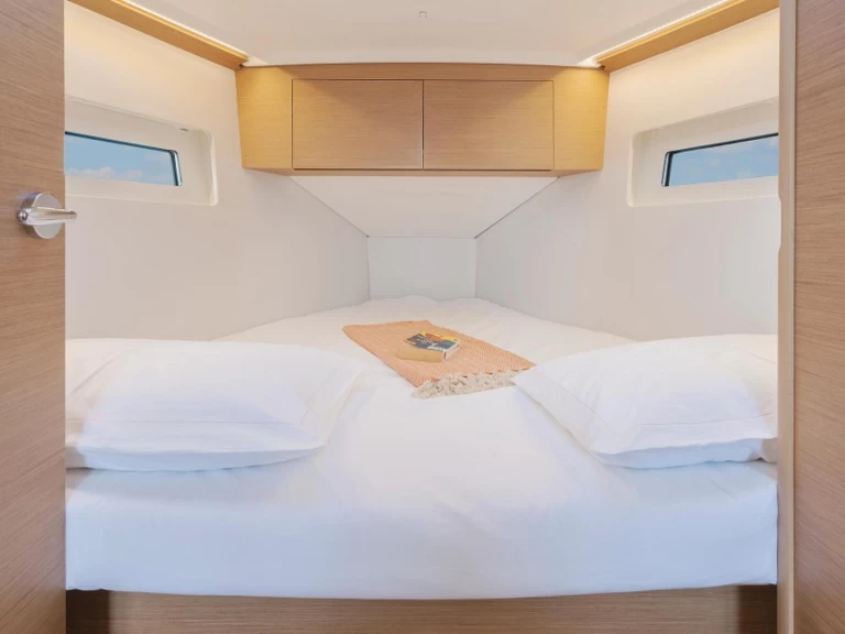 Uthyrning Segelbåt  i Hyeres - Jeanneau Sun Odyssey 350