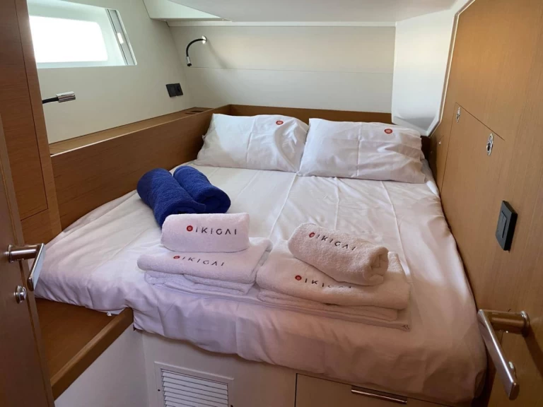 Uthyrning Segelbåt  i Lavrio - Bénéteau First 53