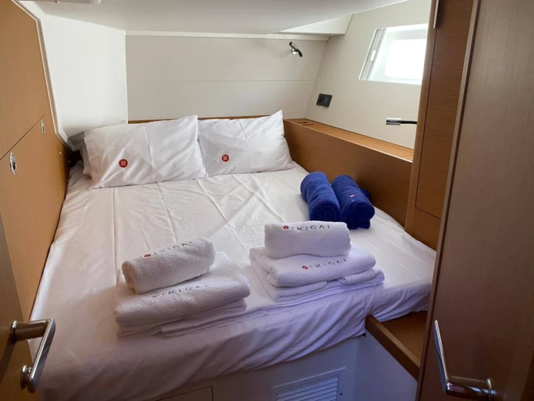 Båtuthyrning Bénéteau First 53 i Lavrio på Samboat 