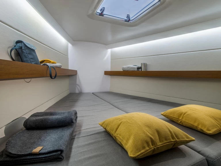 Hyra Segelbåt  med eller utan skeppare Bénéteau Piraeus 