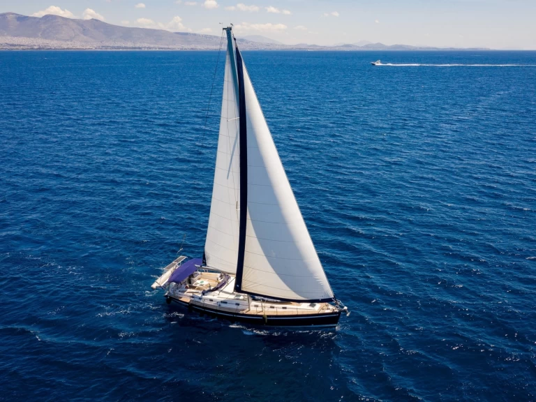 Yacht charter Mykonos (City) billig Ocean Star 51.2
