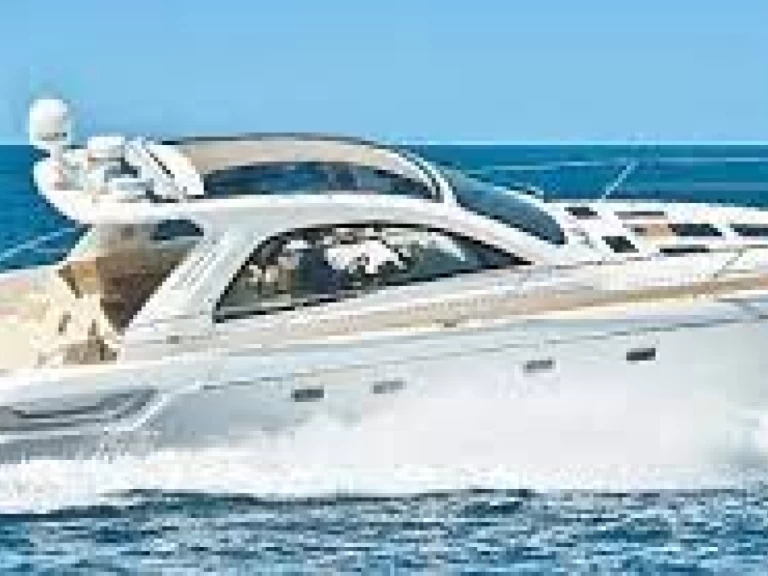 Uthyrning Motorbåt  Bavaria med en båtlicens 