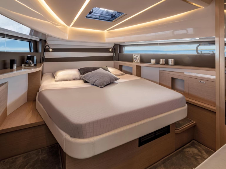 Motorbåt  för uthyrning Hyeres till det bästa priset 