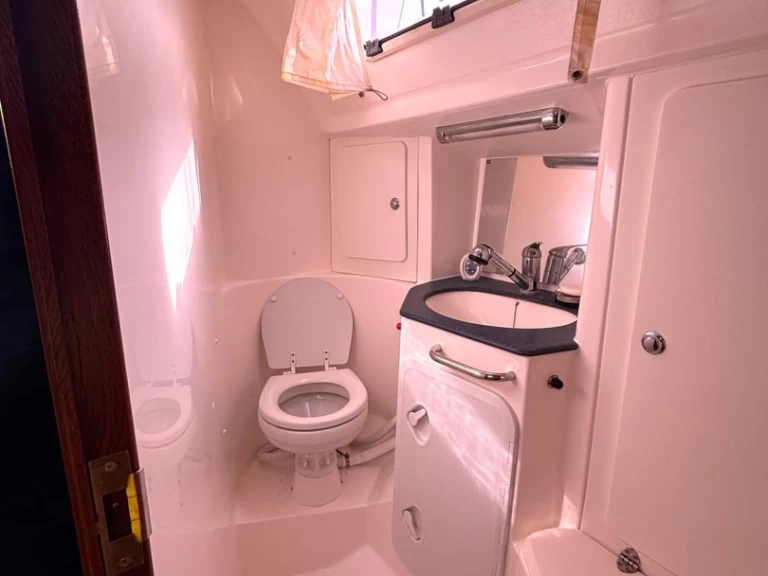 Båtuthyrning Bavaria Bavaria 38 i Sanremo på Samboat 