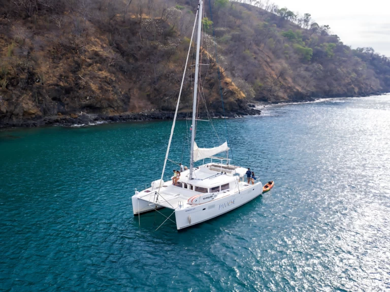 Hyr en Custom Made custom Tamarindo 