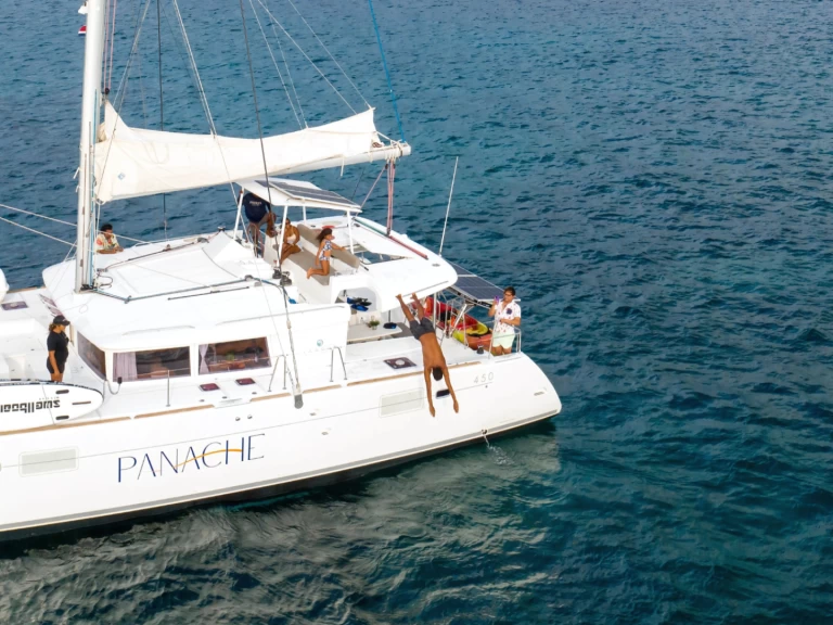 Båtuthyrning Custom Made custom i Tamarindo på Samboat 