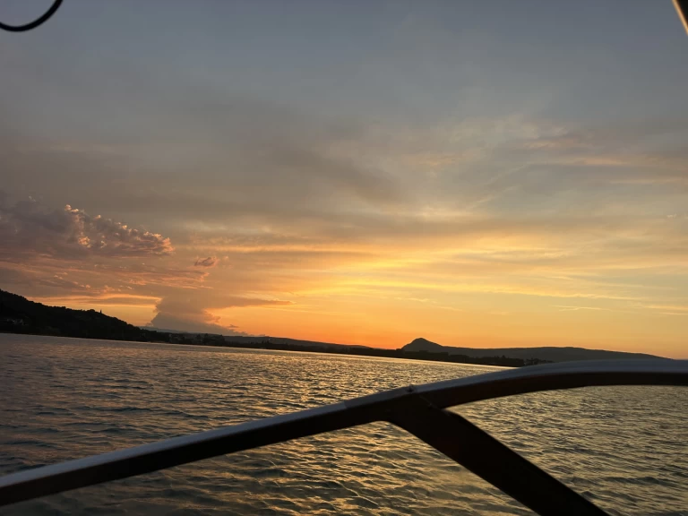 Uthyrning Motorbåt  i Saint-Jorioz - Four Winns Horizon 180