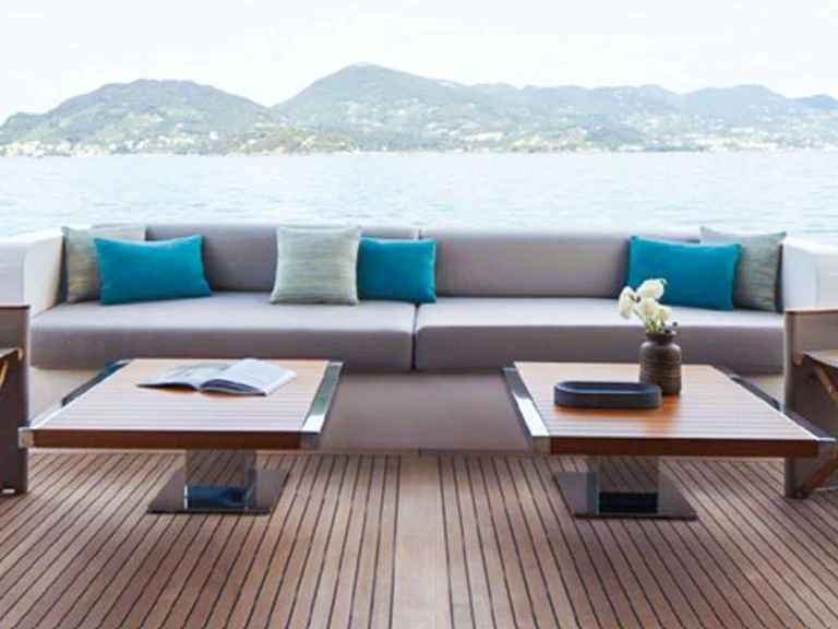 Uthyrning Donji Seget - San Lorenzo PRIMUS av Samboat 