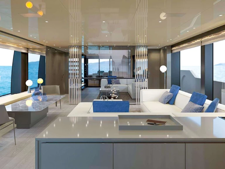 Uthyrning Donji Seget - San Lorenzo PRIMUS av Samboat 