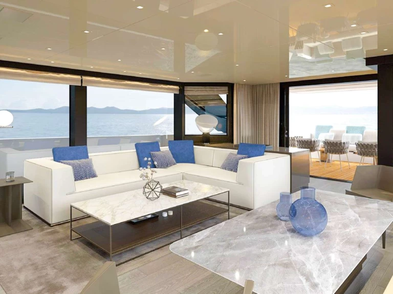 Hyr en San Lorenzo PRIMUS Donji Seget 