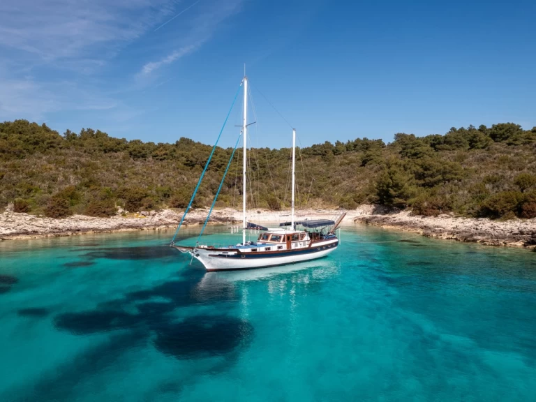 Båtuthyrning Unknown Hera i Split  på Samboat 