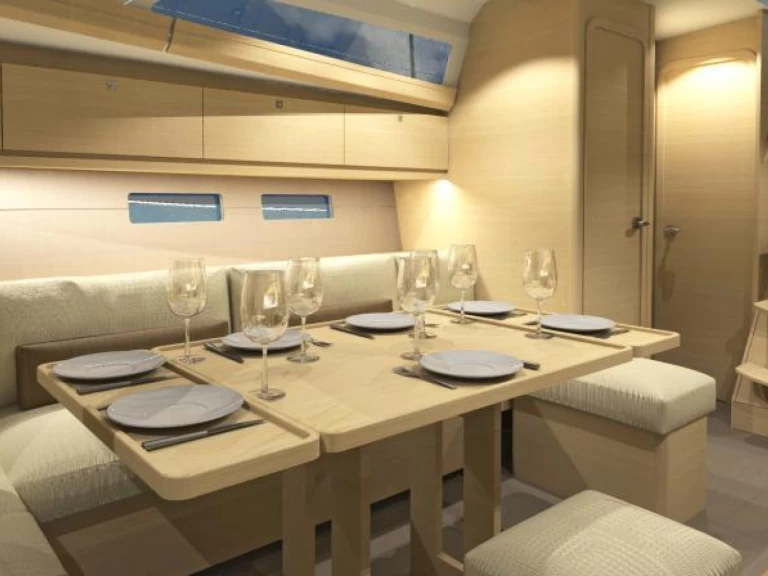 Båtuthyrning Dufour Dufour 382 Grand Large i Šibenik  på Samboat 