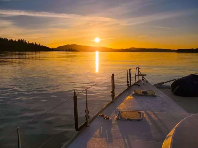 Lyx yacht för uthyrning Brittiska Jungfruöarna till det bästa priset 