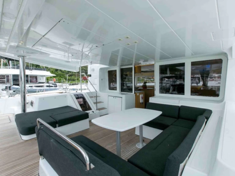 Uthyrning Kaštel Stari - Lagoon AKANA av Samboat 