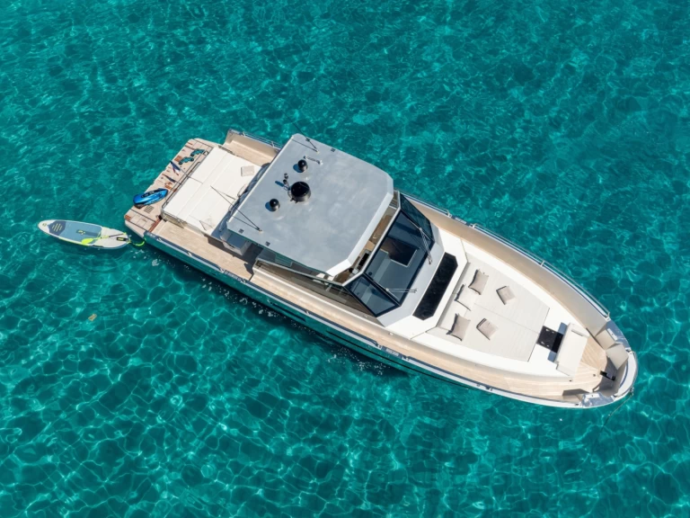 Hyra Segelbåt  med eller utan skeppare Bénéteau Saint-Tropez 