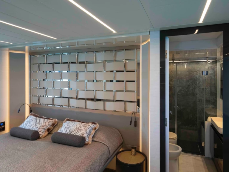 Båtuthyrning Pershing PERSHING 70 i Saint-Tropez på Samboat 