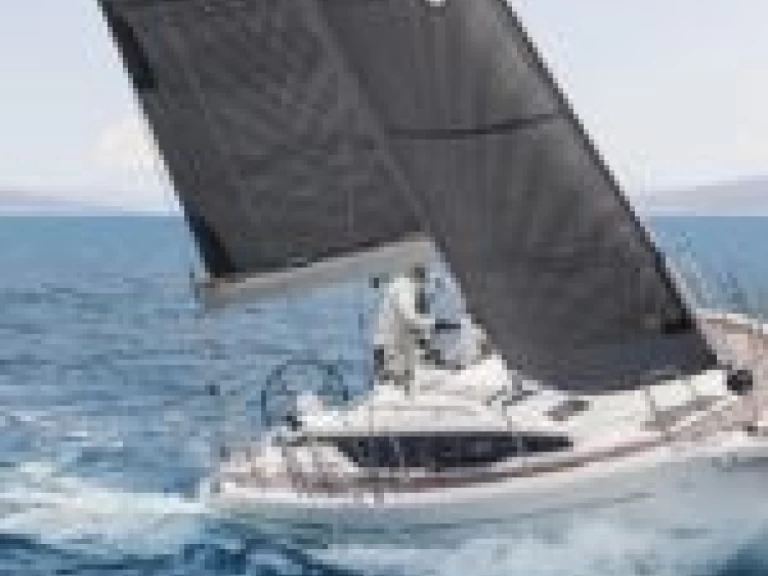 Båtuthyrning Bavaria Bavaria C38 i Marseille på Samboat 