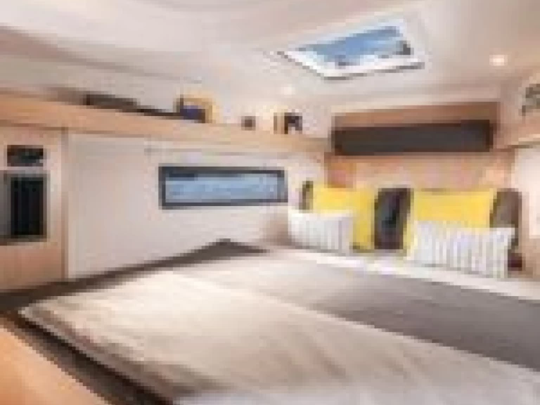 Uthyrning Segelbåt  Bavaria med en båtlicens 