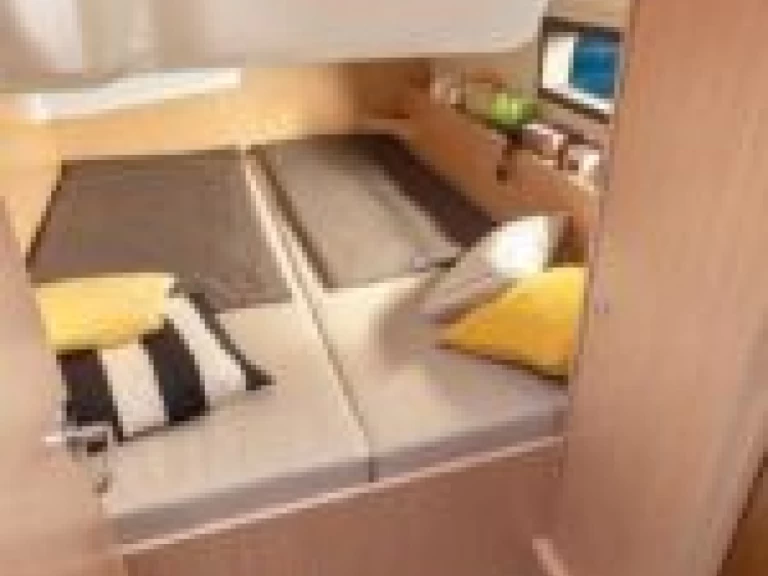 Segelbåt  för uthyrning Marseille till det bästa priset 