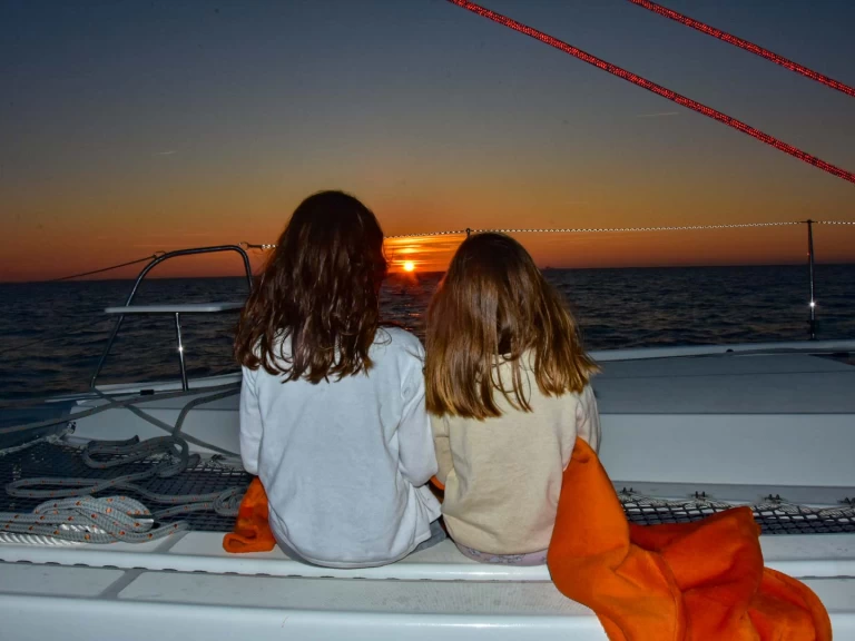 Uthyrning La Rochelle - Excess Excess 11 av Samboat 