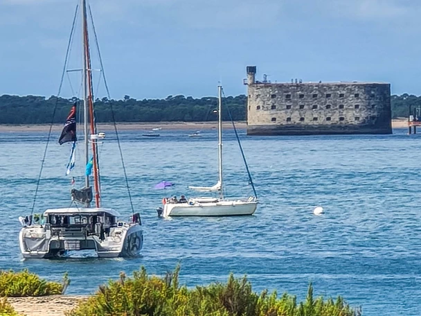 Hyr en Excess Excess 11 La Rochelle 