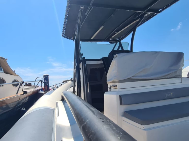 Båtuthyrning Bwa BWA 30 PREMIUM i Stintino på Samboat 