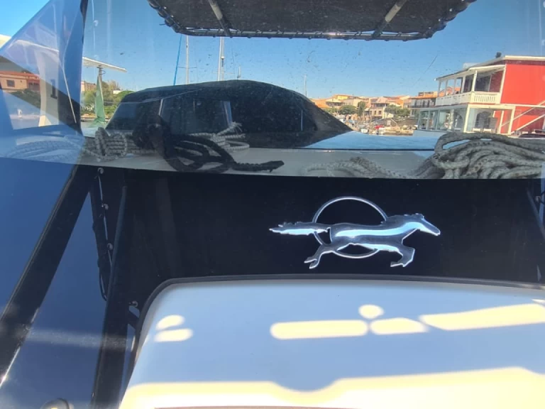 RIB för uthyrning Stintino till det bästa priset 