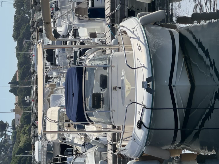 Båtuthyrning Jeanneau Cap Camarat 625 i Les Issambres på Samboat 