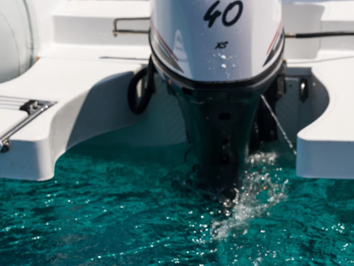 Uthyrning Trapani - Alemar M600 Alemar av Samboat 