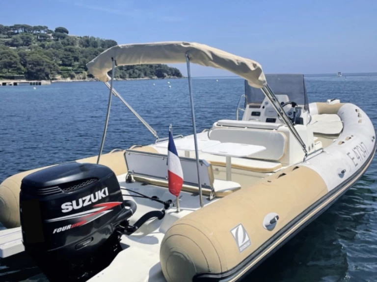 RIB för uthyrning Carnon-Plage till det bästa priset 