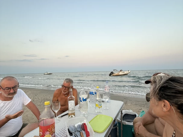 Båtuthyrning Zodiac Club 750 i Carnon-Plage på Samboat 