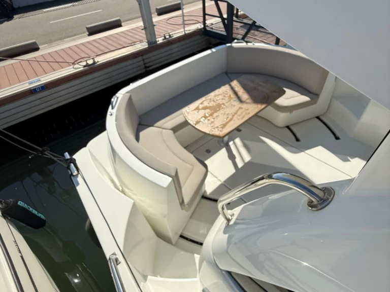 Uthyrning Motorbåt  i Cambrils - Rodman spirit 31 Open