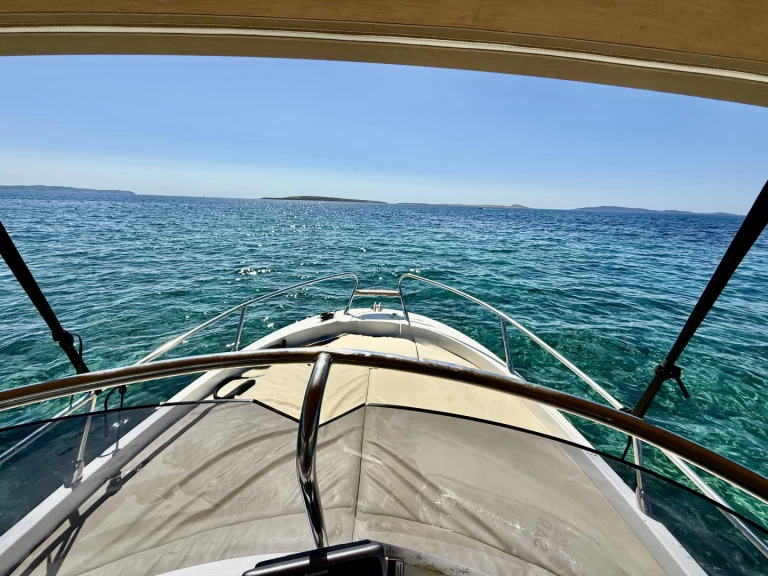 Motorbåt  för uthyrning Mali Lošinj till det bästa priset 