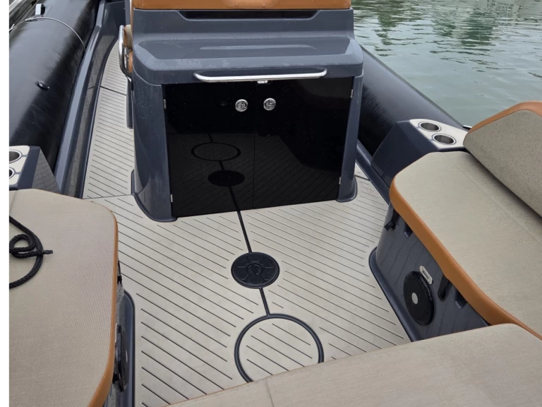 RIB för uthyrning Les Sables-d'Olonne till det bästa priset 