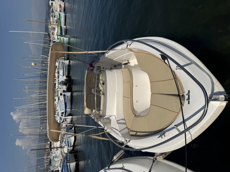 Hyr en Cn-Cap-Ferret B2 La Ciotat 