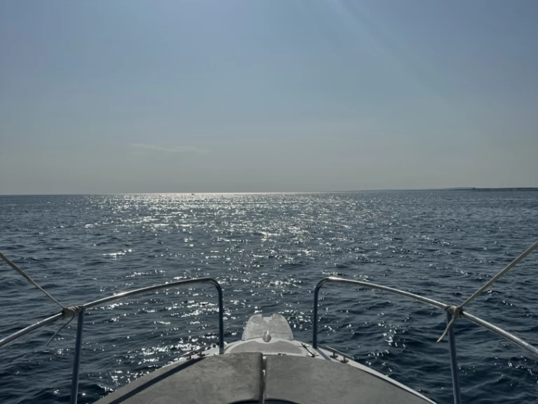 Motorbåt  för uthyrning Porto Cesareo till det bästa priset 