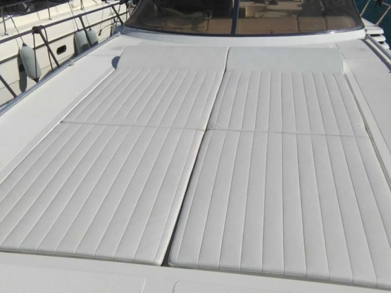 Uthyrning Fiumicino - Rizzardi Cr 50 Day  av Samboat 